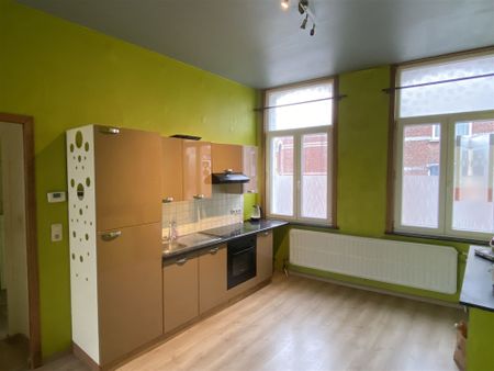 Appartement 1 chambre avec dressing - Photo 5