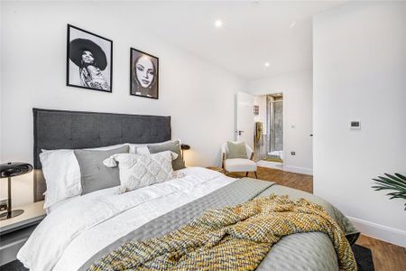 3 bedroom apartment to rent - Photo 5