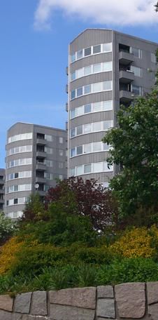 Norra Dragspelsgatan 20 - Photo 1