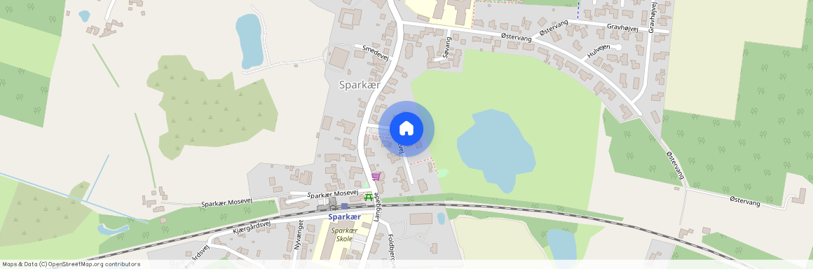 Sølystvej, 19, 8800, Viborg