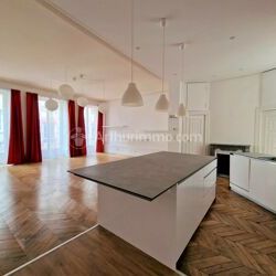 Location Appartement 4 pièces 111 m2 à Clermont-Ferrand - Photo 1
