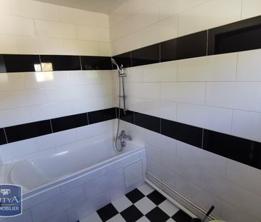 Location Maison 3 pièces 85m² MONT DE MARSAN 40000 - Photo 2