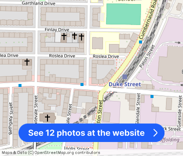 Meadowpark Street, 1/2, - Photo 1