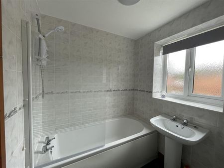 To Let 2 Bed House - Terraced Tai Nestig, Gwernaffield, Mold Per Calendar Month £775 pcm - Photo 5