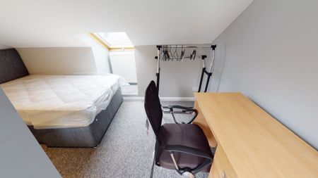 Dale Road Selly Oak - Photo 3