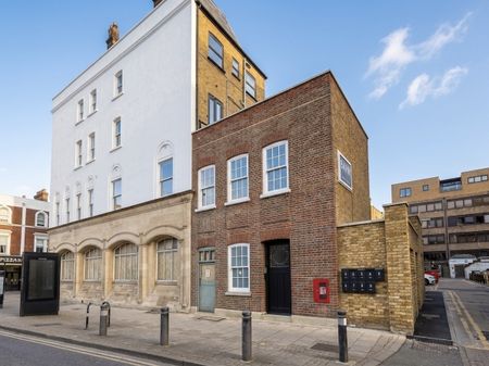 Sutton Court Road, Sutton - Photo 4