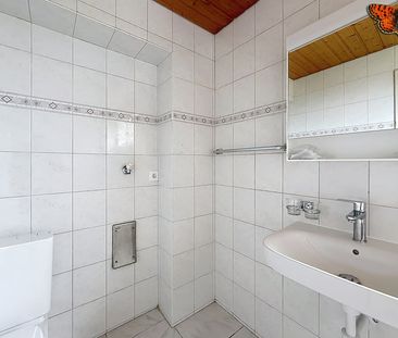 4.5 Zimmer, 142 m², 1. Stock - Photo 4