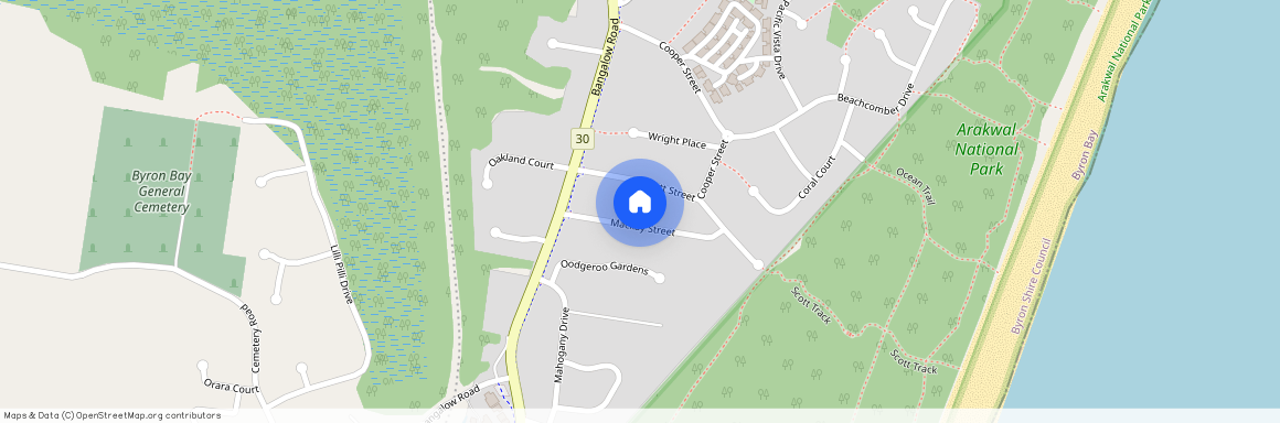 12 Mackay Street, 2481, Byron Bay Nsw