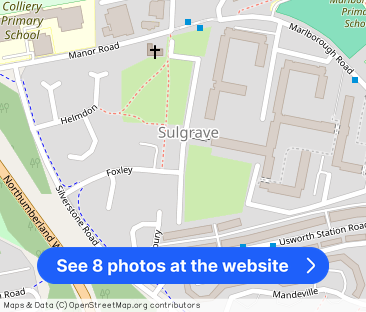 Wellington Walk, Washington - Photo 1