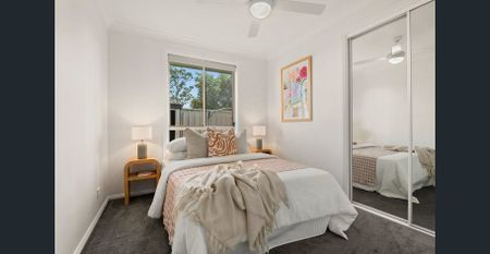 2 Bedroom Villa - Photo 5