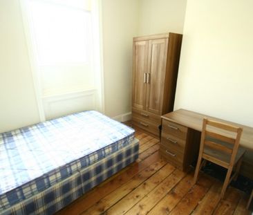 5 Bed - Cartington Terrace, Heaton, Ne6 - Photo 3