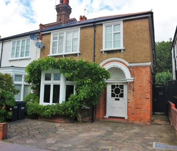 1 Bed Maisonette, Eden Road, CR0 - Photo 6