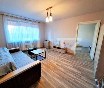 Apartament 2 camere, Semidecomandat, 47 mp, strada Horea - Photo 1