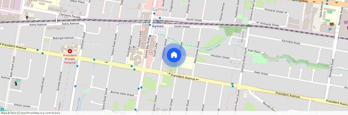 16/37-41 Premier Street, NSW 2227, Gymea