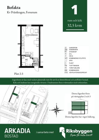 Sjöbovägen, Forserum - Photo 5