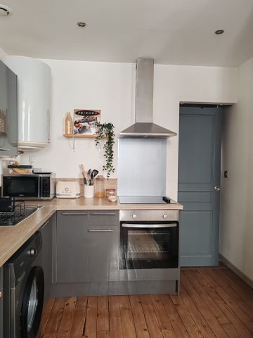 Location Appartement 1 pièce 17m² AMIENS 80000 - Photo 4