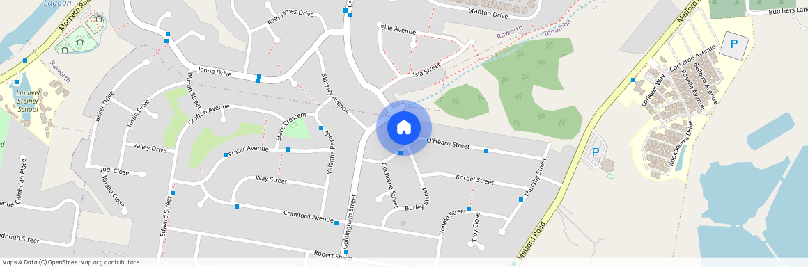 47 O'Hearn Street, Tenambit NSW 2323