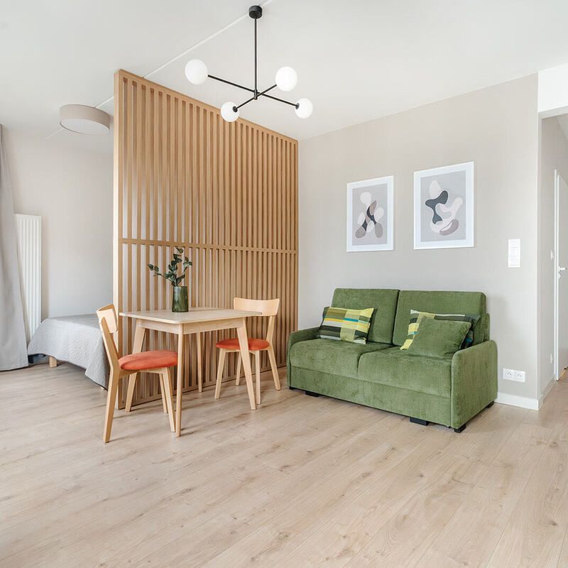 Poznań, ul. Piątkowska - Zdjęcie 1