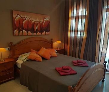 4 room luxury Villa for rent in El Campello, Spain - Photo 1