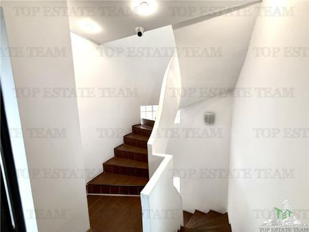 Vila de închiriat cu 7 camere ultracentral Piata Victoriei - Fotografie 4