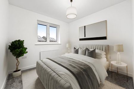 3 bedroom semi-detached house to rent - Photo 2