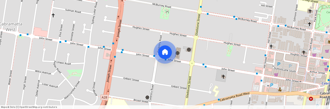 185A John St, NSW 2166, Cabramatta