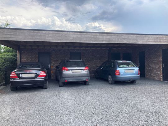 Appartement met 3 slaapkamers en terras in Pulderbos - Photo 1