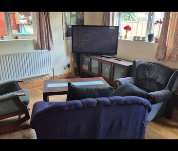 Room in a Shared House, Palmerston Road, N22 - Photo 5