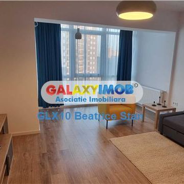 Resedinta eleganta cu parcare subterana Pasaj Lujerului / Plaza Mall - Fotografie 1