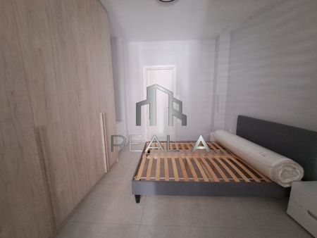 Studio/Γκαρσονιέρα για ενοικίαση Συκιές - Photo 5