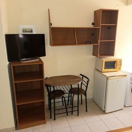 Studio/Γκαρσονιέρα για ενοικίαση Πυροβολικά - Προφήτης Ηλίας (Σέρρες) - Photo 5