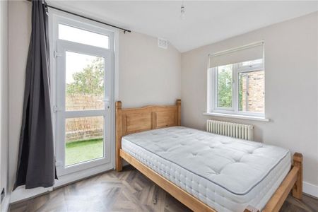 5 bedroom terraced house to rent - Photo 3