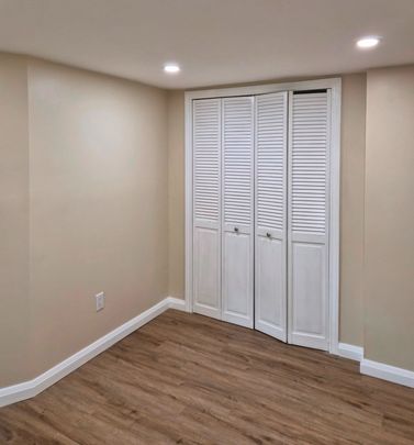 For Lease - 1 Maynard Avenue Unit# 2, Toronto, Ontario - Photo 1