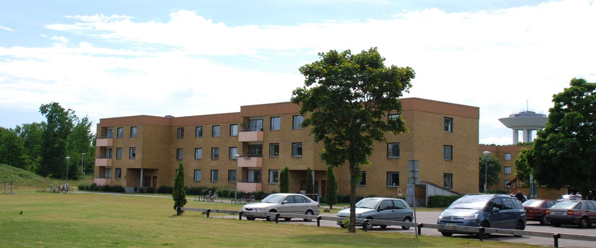 Trollbackevägen, Kalmar - Foto 1