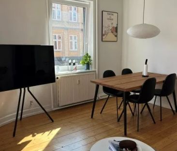 Charmerende 2-værelses lejlighed i Aalborg Vestby - Photo 3