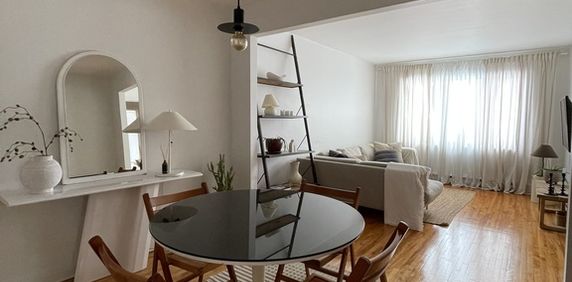 Grand 4 ½ à Louer Face Au Parc Bellerive - Photo 2