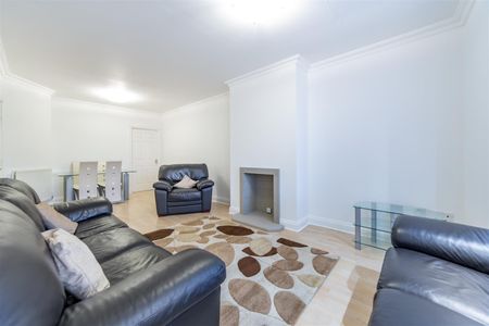 2 bed apartment to rent in Hawthorn Court, Newcastle Upon Tyne, NE3 - Photo 3