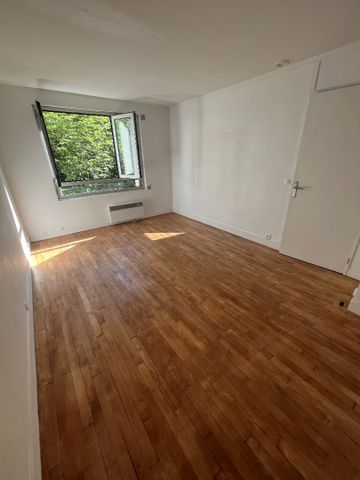 Location Appartement 2 pièces 41m² - Photo 2