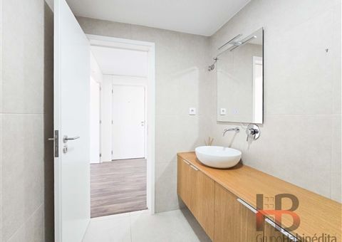 Apartamento T3