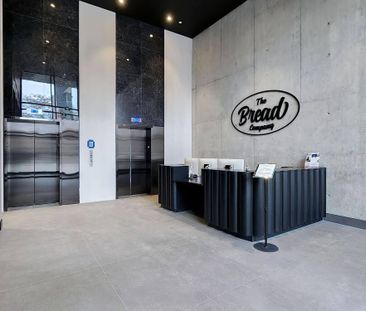 For Lease - 195 McCaul Street Unit# 1907, Toronto, Ontario - Photo 6