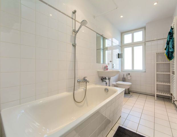 Martin-Luther-Straße WG013.01 - Foto 1