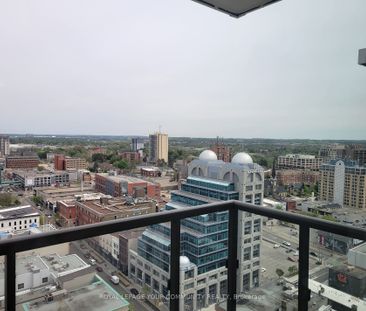 For Lease - 55 Duke Street Unit# 1906, Kitchener, Ontario - Photo 1