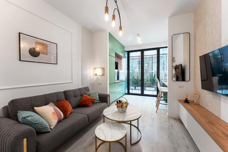 Inchirieri Apartamente 2 camere Bucuresti - Fotografie 2