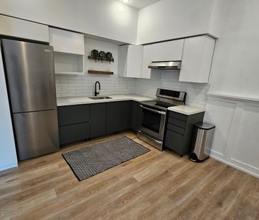 For Lease - 51 Kenpark Avenue Unit# Bsmt, Brampton, Ontario - Photo 3