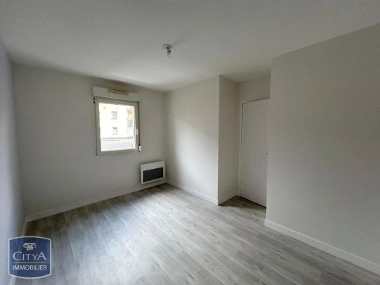 Appartement à louer 2 pièces 46.7m² - Photo 1