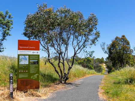 38/14 Grace Munro Crescent, Strathnairn ACT 2615 - Townhouse For Rent | Domain - Photo 2