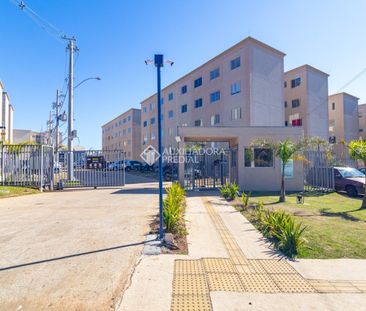 Apartamento com 2 quartos e 40m² para alugar em Vila Nova, Porto Al... - Photo 4