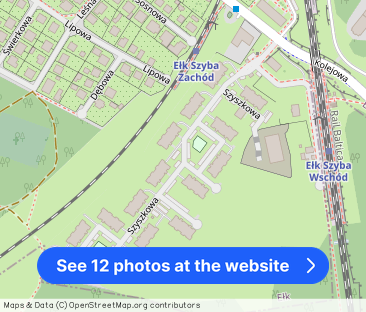 Nowoczesne mieszkanie na os. Sosnowa, 53,89 m2 - Photo 1