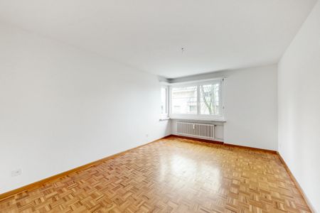 Familienwohnung sucht neuen Mieter - Foto 3