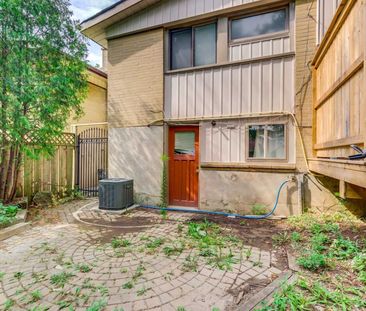 For Lease - 901 Brimorton Drive Unit# Bsmt, Toronto, Ontario - Photo 1